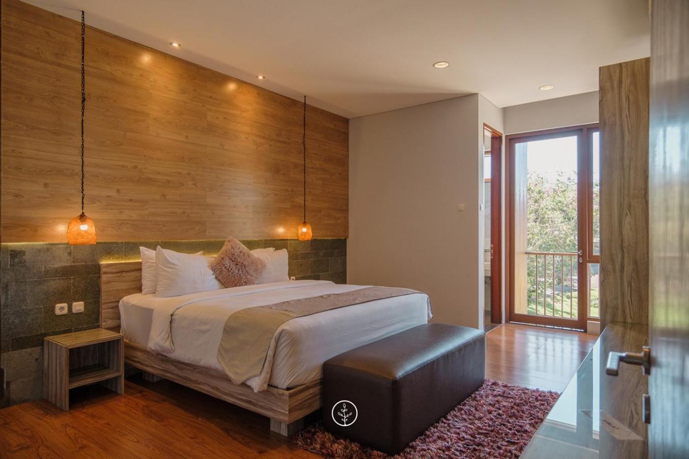 Anindya Hill View Villa 7 Bedrooms With A Private Swimming Pool Bandung Esterno foto