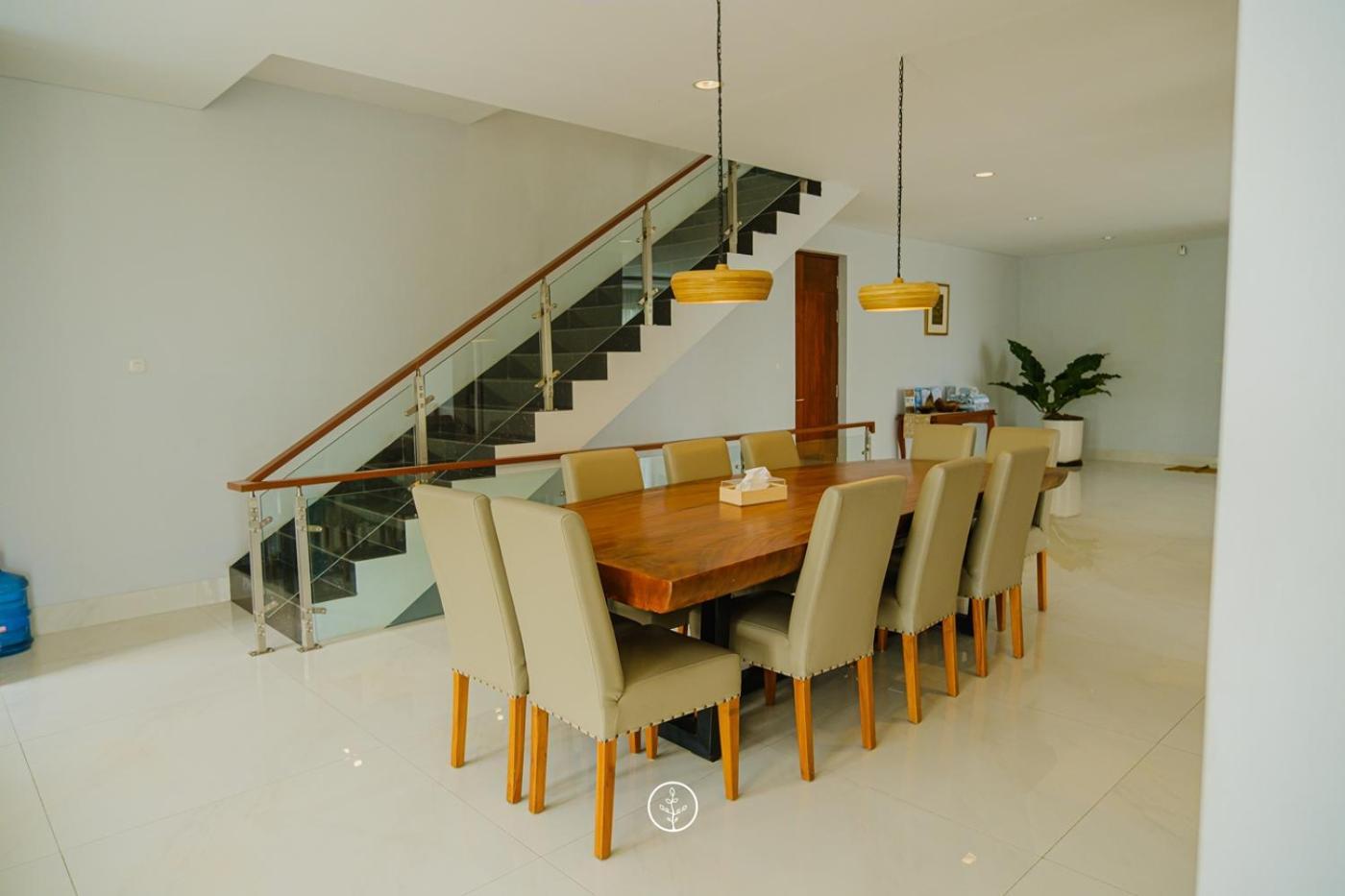 Anindya Hill View Villa 7 Bedrooms With A Private Swimming Pool Bandung Esterno foto