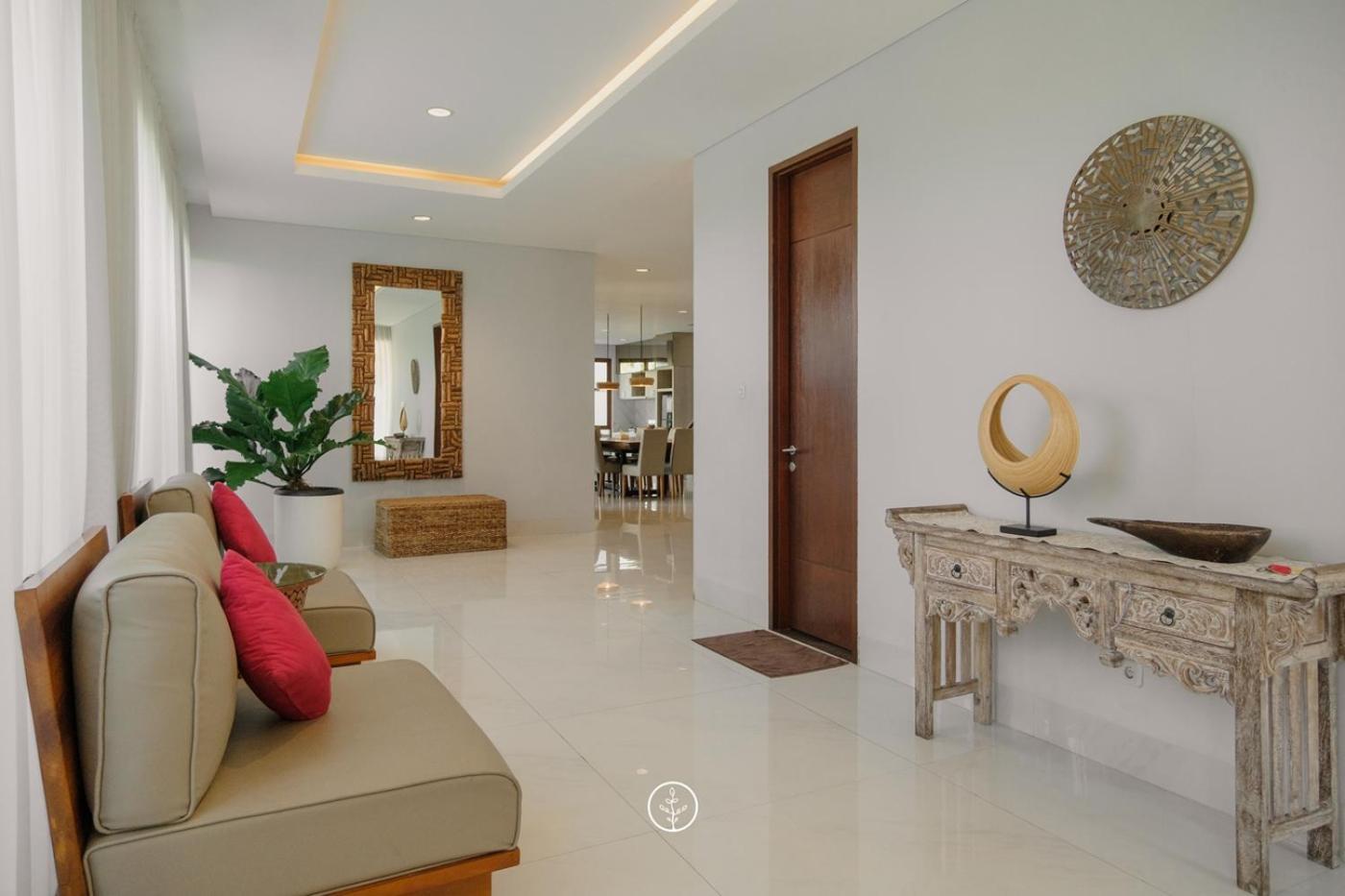 Anindya Hill View Villa 7 Bedrooms With A Private Swimming Pool Bandung Esterno foto