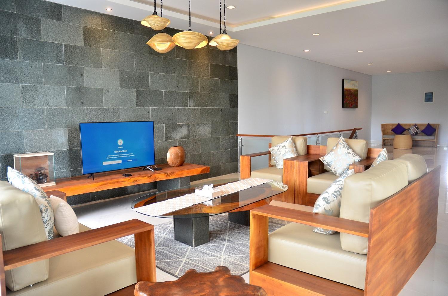 Anindya Hill View Villa 7 Bedrooms With A Private Swimming Pool Bandung Esterno foto